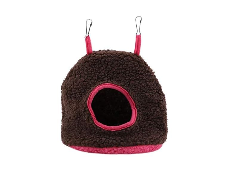 Pssopp Bird Nest Hammock Tent Bed Bird Nests - Image 1