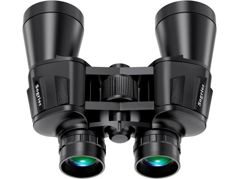20x50 High Power Binoculars - Image 1