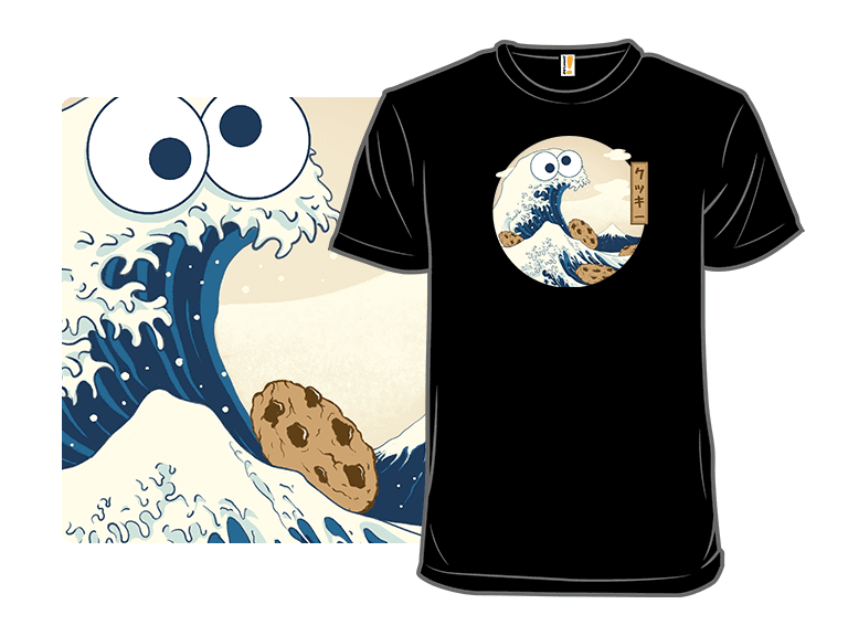 Cookiegawa Wave - Image 1