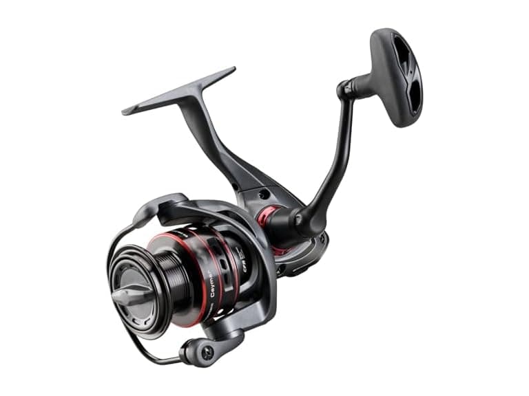 JT Outdoor Products Okuma Ceymar Spinning Reels - Image 1