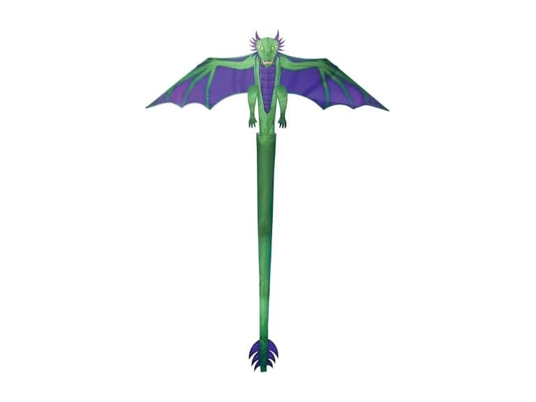 In the Breeze 3399 90-inch Dragon Kite - Image 1
