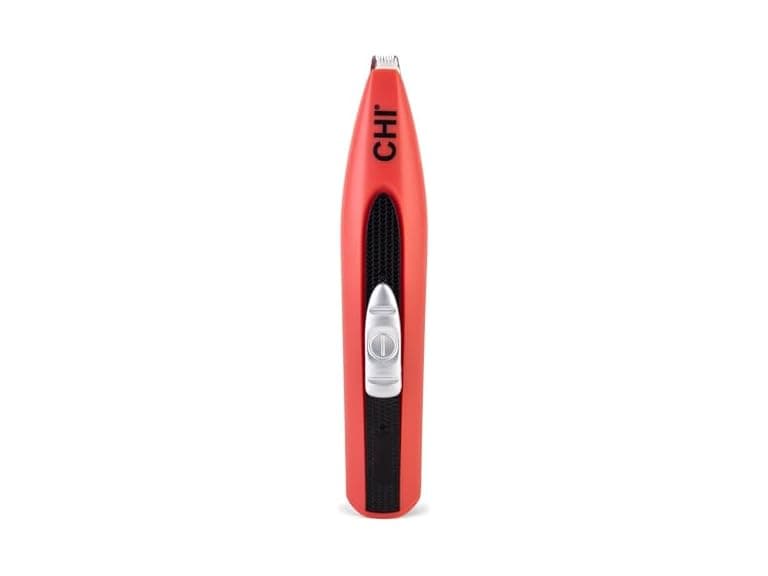 CHI for Pets Small Area Pet Hair Trimmer for Dogs and Cats - Image 1