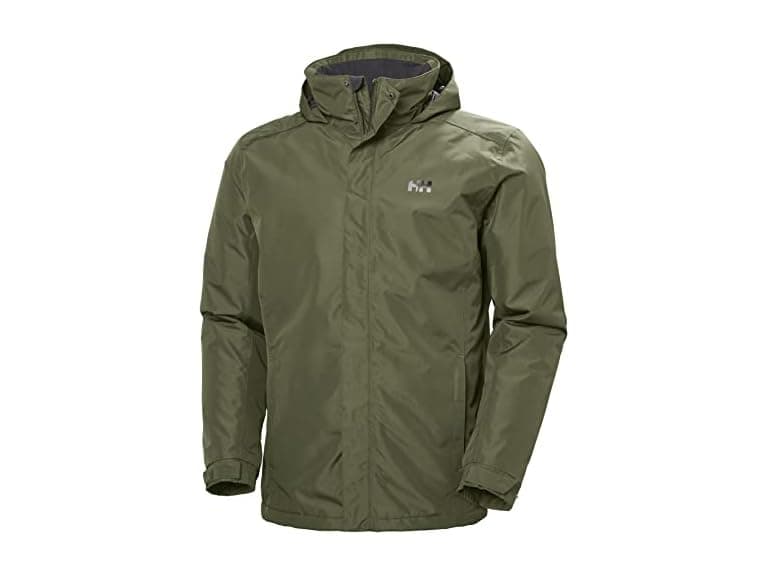 Helly Hansen Men Small Helly Hansen Jacket - Image 1