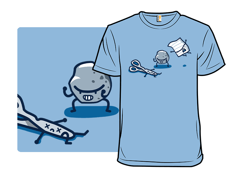 Ultimate Battle - Image 1