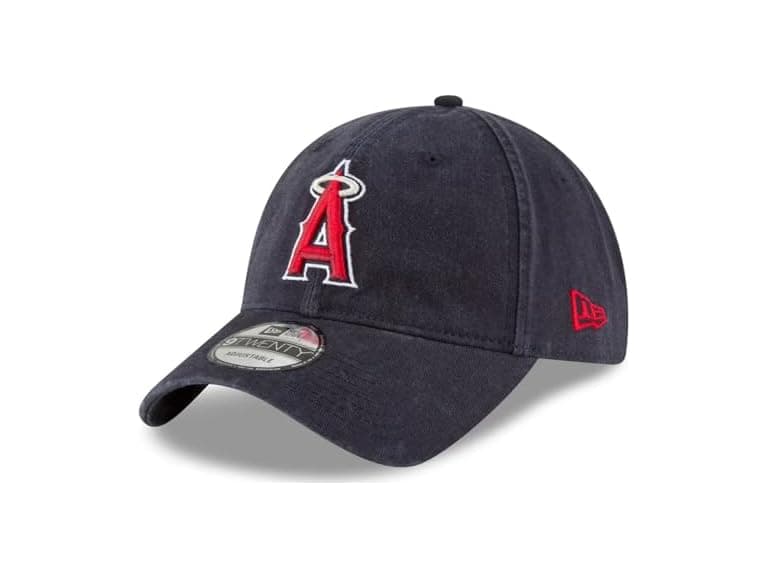 Angels Core Classic 9TWENTY Navy - Image 1
