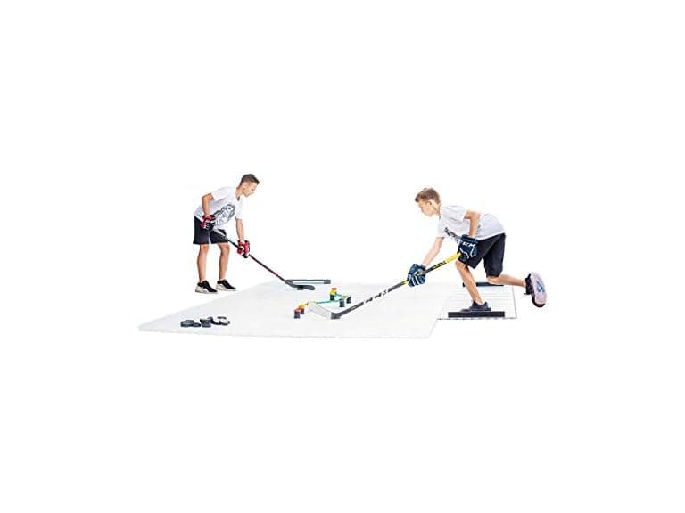 Hockey Revolution Tiles 15 - Durable Flooring P - Image 1