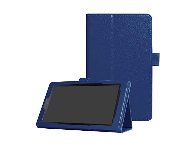 ZZOUGYY Tablet Cover for Amazon Kindle F - Image 1