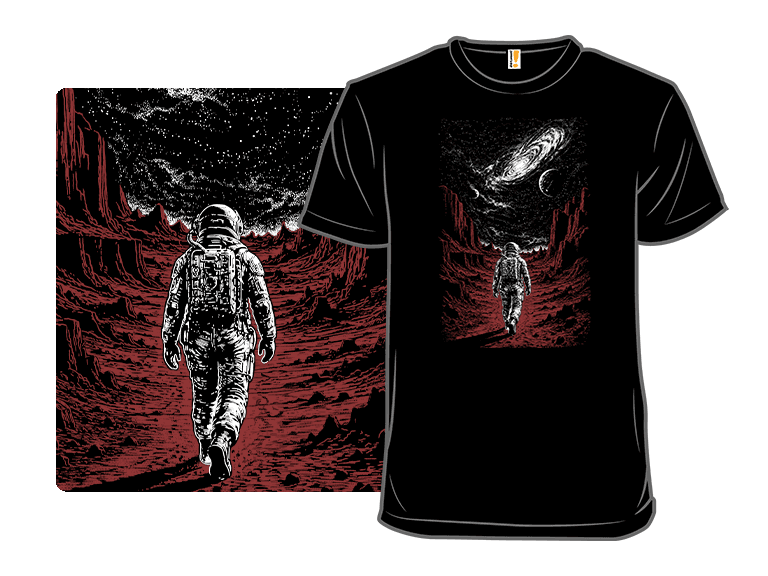 Red Planet Explorer - Image 1