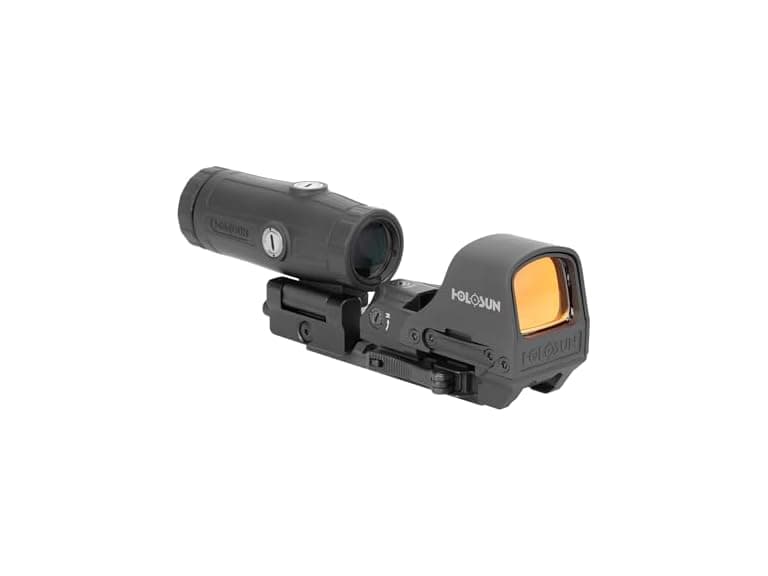 HOLOSUN 510C & HM3X Combo Sight - Image 1