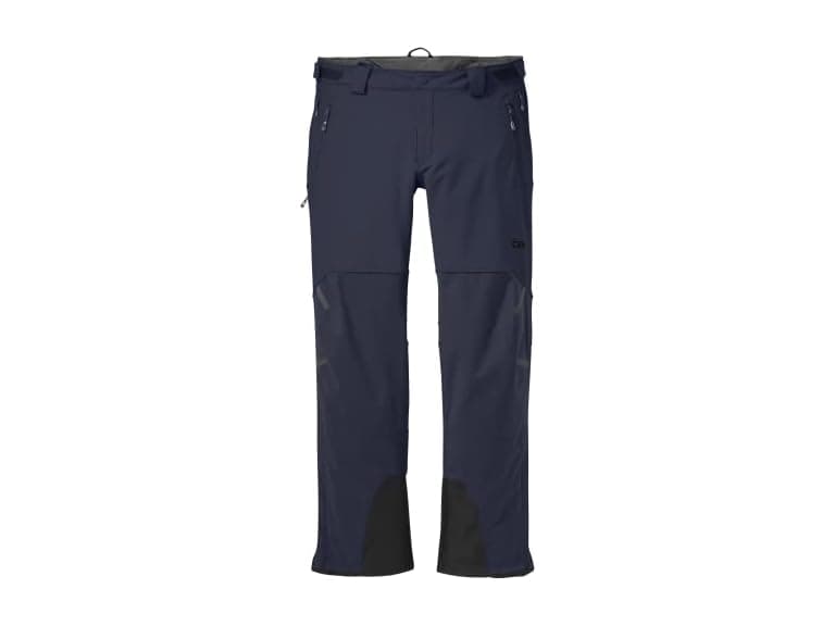 Outdoor Research Men Trailbreaker II Naval Pants - Image 1
