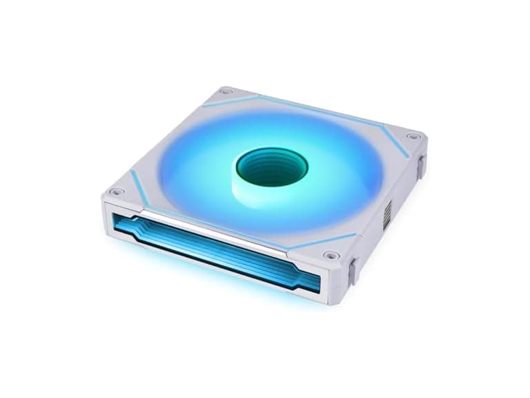 Lian Li SLIN140-1W Uni Fan - Case Fan - Image 1