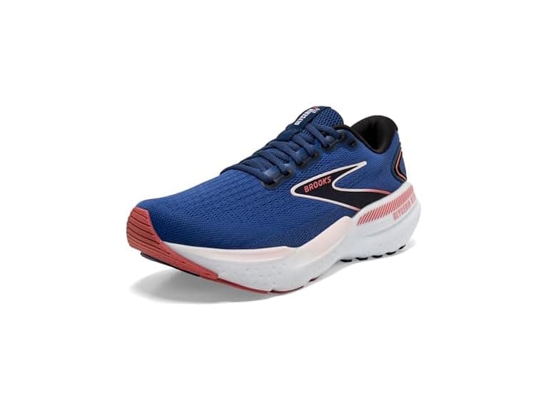 Brooks Women Glycerin GTS 21 - Image 1