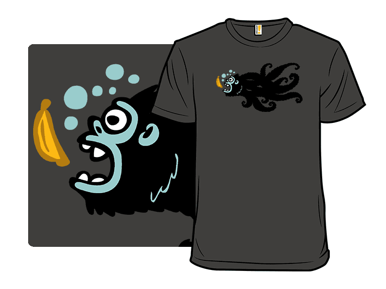 Sea Chimp - Image 1