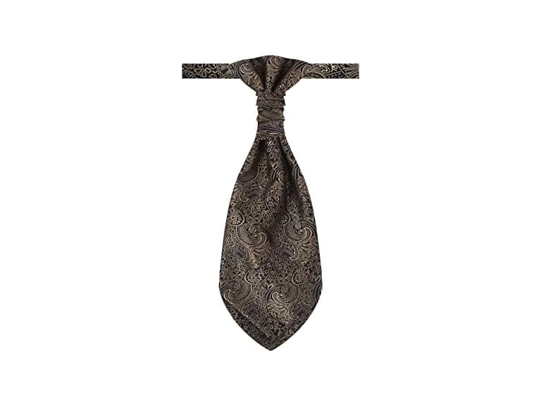 Epoint (Extra Long Cravats) Casual Flavescent - Image 1