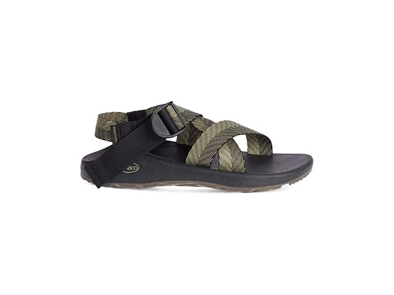 Chaco Mega Z Cloud Men's Sandals - Image 1