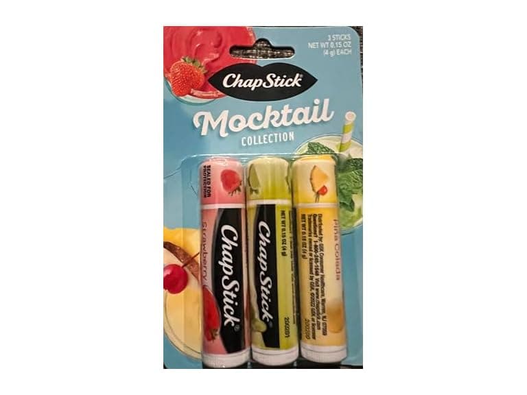 ChapStick Mocktail Collection: Mojito - Image 1
