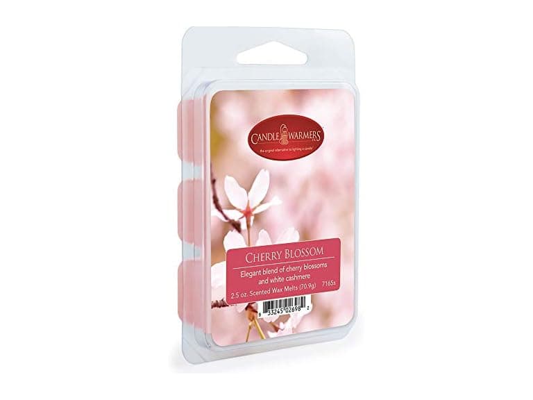CANDLE WARMERS ETC Soy Wax Blend Classic - Image 1