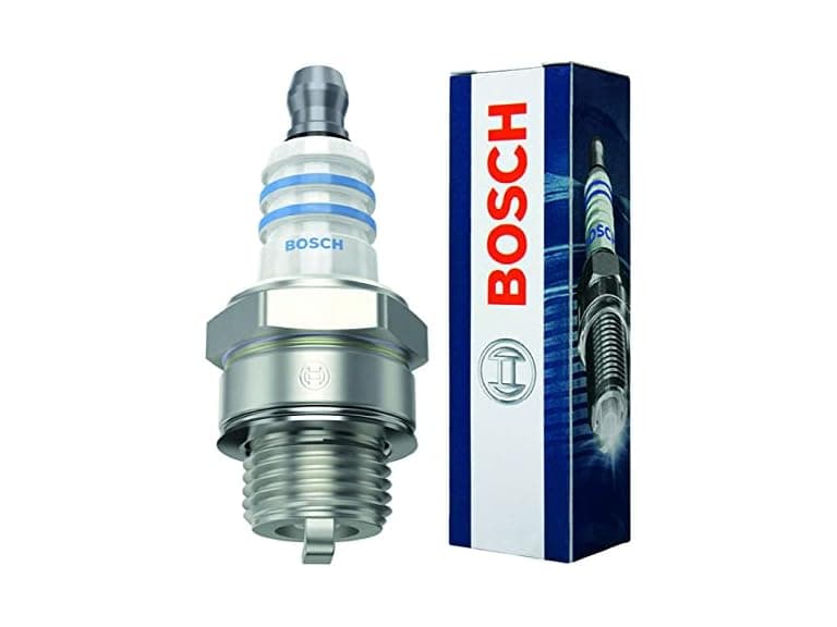 BOSCH Spark Plug 1pcs Fits HONDA 0241229 - Image 1