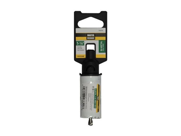 Standard 698785 Bi Hole Saw - Image 1