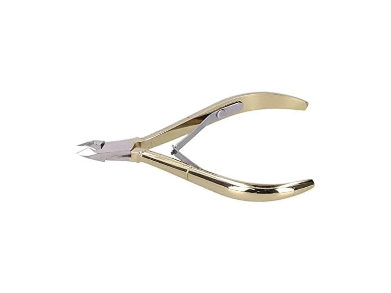 Milltrip Cuticle Trimmer Nippers Carbon Steel - Image 1