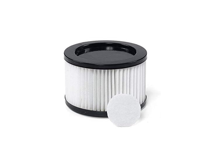 RIDGID HEPA Media Filter for RIDGID DV0500 Vacs - Image 1