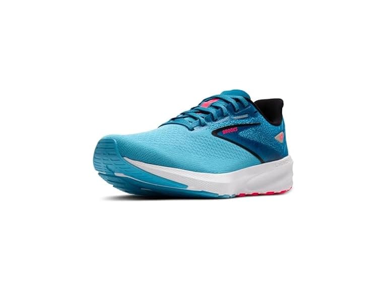 Brooks Launch 10 Women's Shoes (8) - Image 1
