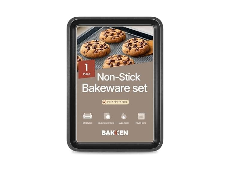 BAKKEN Kitchen Baking Pan - Image 1
