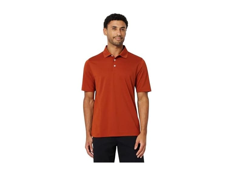 Amazon Essentials Men Regular-Fit Quick-Dry Shirt - Image 1