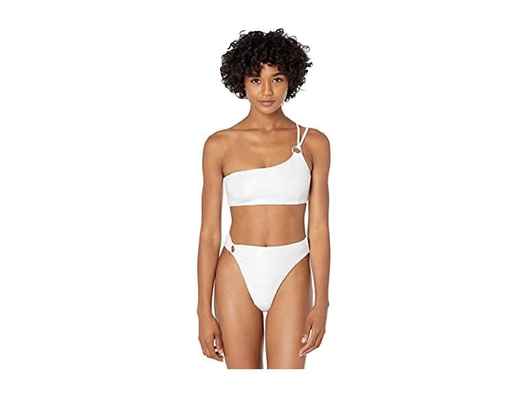 L*Space Women (M) Indiana Gloss MD Top - Image 1