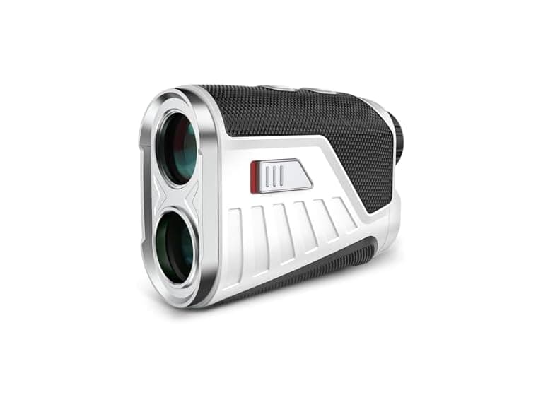 PinPlumb Golf Range Finder with Slope - Image 1