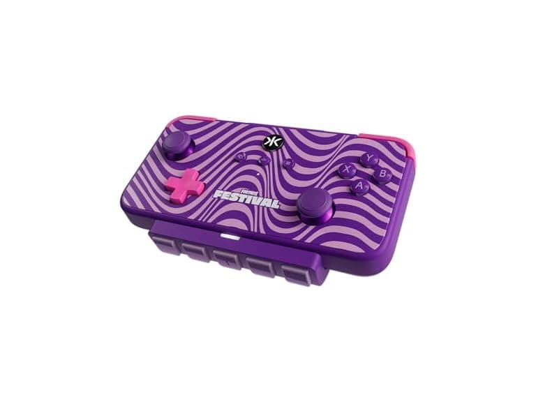 CRKD NEO S (Fortnite Festival Edition) - Image 1