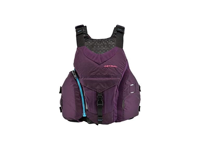 Astral Women's Layla Life Jacket PFD for Small/M - Image 1