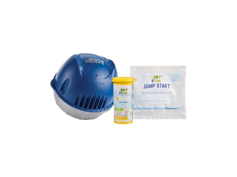 FROG @Ease Floating System for Hot Tubs - Image 1