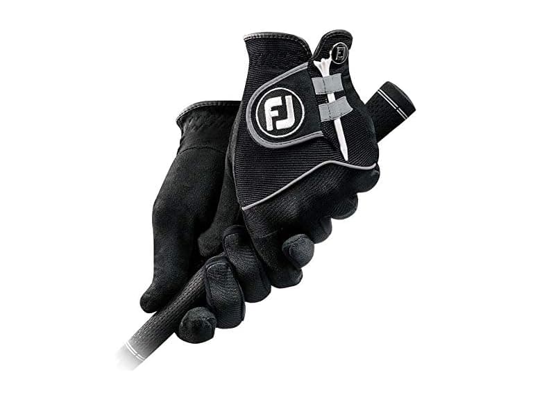 RAINGRIP Golf Gloves, L - Image 1