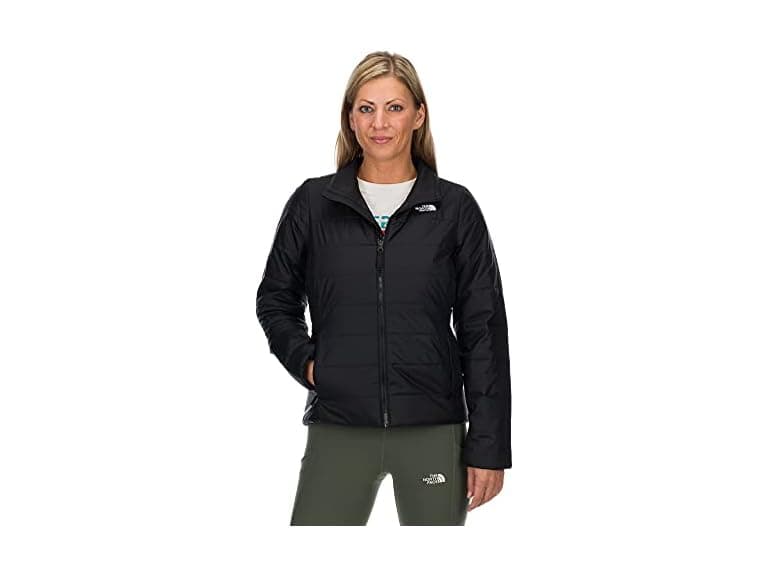 The North Face Women (XXL) Flare TNF Fleece - Image 1