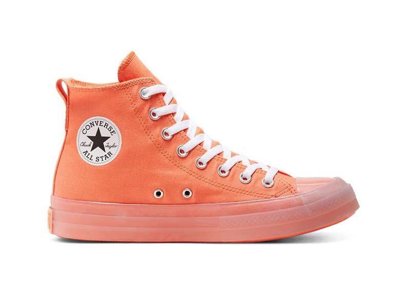 Converse All Star CTAS CX High Top Unisex Shoes (3.5M/5.5W) - Image 1