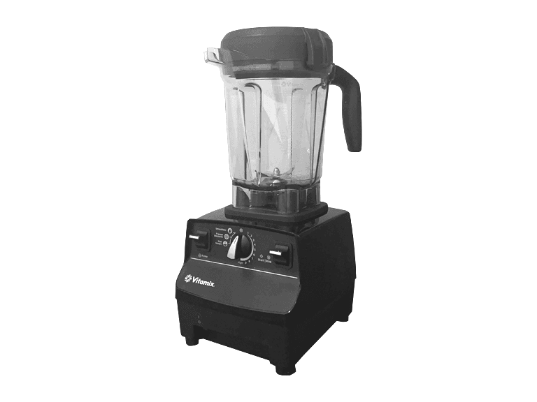 VitaMix 6500 C Series Blender (Open Box) - Image 1