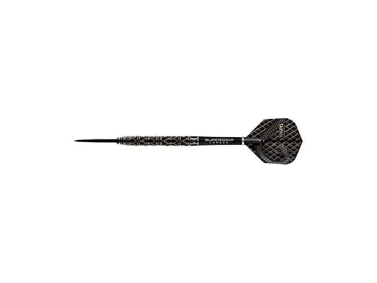 Harrows Taipan 90% Tungsten Steel Tip Darts (21) - Image 1