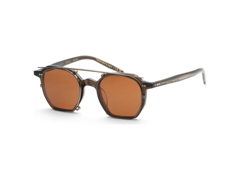 Oliver Peoples Men's 47mm Opticals OV5489U (Open Box) - Image 1