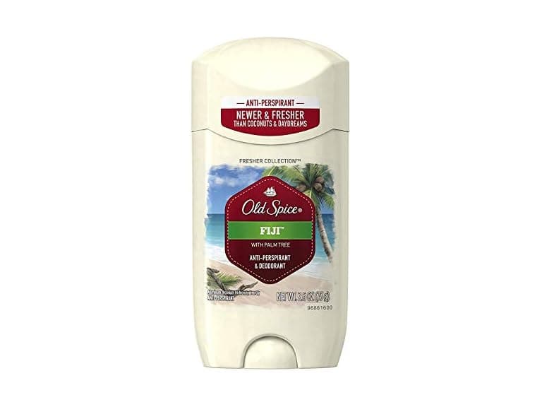 Old Spice Coll Fiji Size 2.6z - Image 1