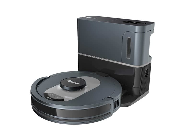 Shark UR2500SR AI Ultra Robot Vacuum (Open Box) - Image 1