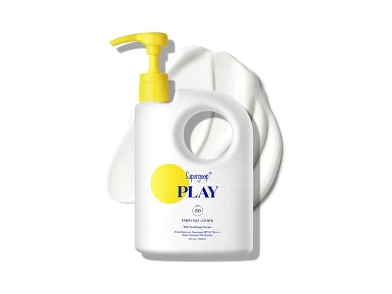 Supergoop! PLAY Everyday Lotion SPF 50 - Image 1