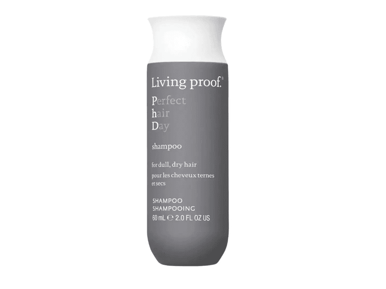 Living Proof Perfect Hair Day Shampoo, 2 oz - Image 1