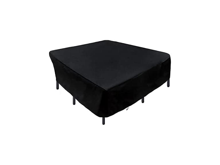 National Outdoor Living Waterproof Patio Furniture Cover - Image 1