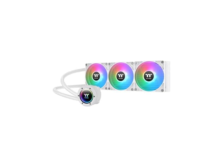 TH360 V2 ARGB Sync CPU Liquid Cooler - Image 1
