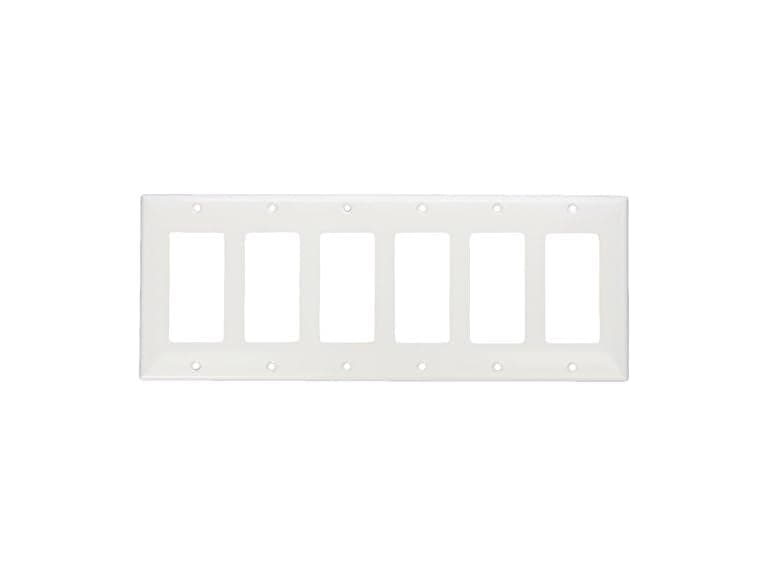 Morris 81161 Lexan Wall Plate - Image 1