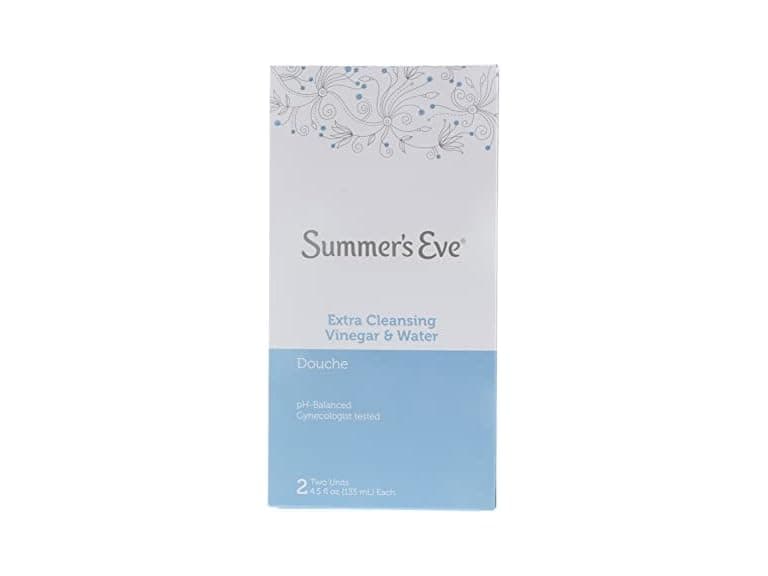Summers Eve Extra Cleansing 9oz - Image 1