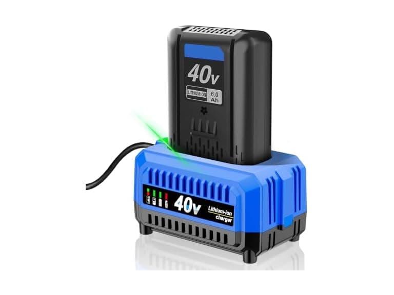 Replacement 6.0Ah Kobalt 40V Battery - Image 1