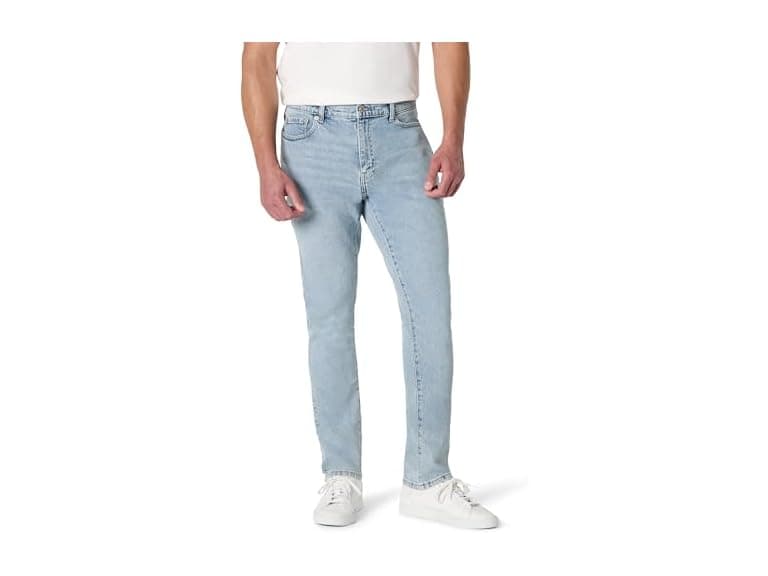 Amazon Essentials Men Low Stretch Slim-fit Jean - Image 1