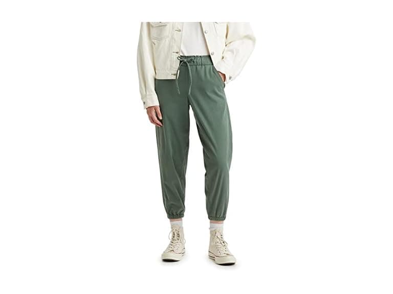 Levi's Women Off Duty Jogger - Image 1